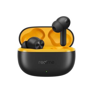 realme earbuds